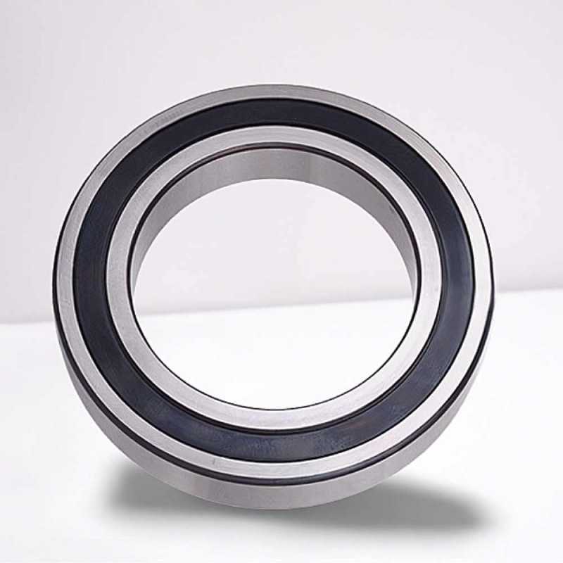 SS 1616 2RS RICH 12,7x28,576x9,525 SS16162RS RICH