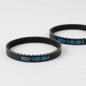 1100-5M-6 RICH | Timing Belt 1100-5M-6 RICH