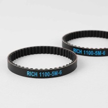 1100-5M-6 RICH | Timing Belt 1100-5M-6 RICH
