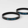 1100-5M-6 RICH | Timing Belt 1100-5M-6 RICH