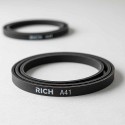A41 RICH | V-Belt A41 RICH