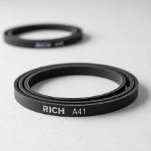 A41 RICH | V-Belt A41 RICH