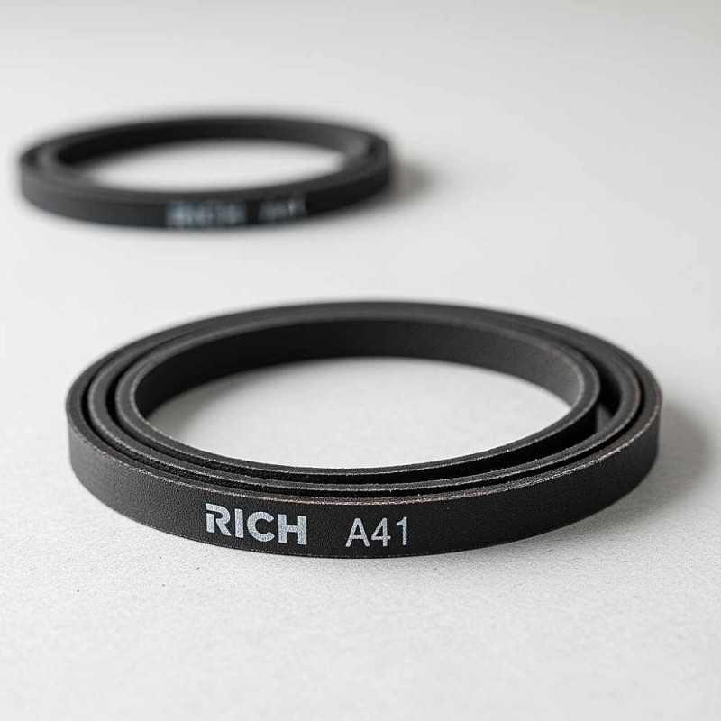 A41 RICH | V-Belt A41 RICH
