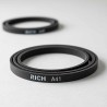 A41 RICH | V-Belt A41 RICH