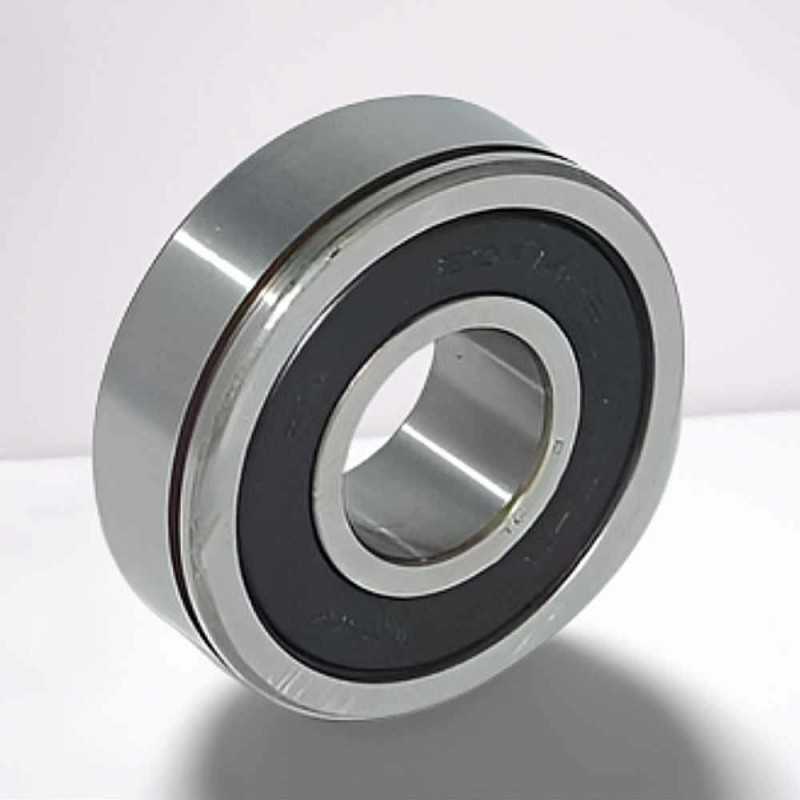 20TM06 N C3 RICH 20x49x16 20TM06NC3 RICH