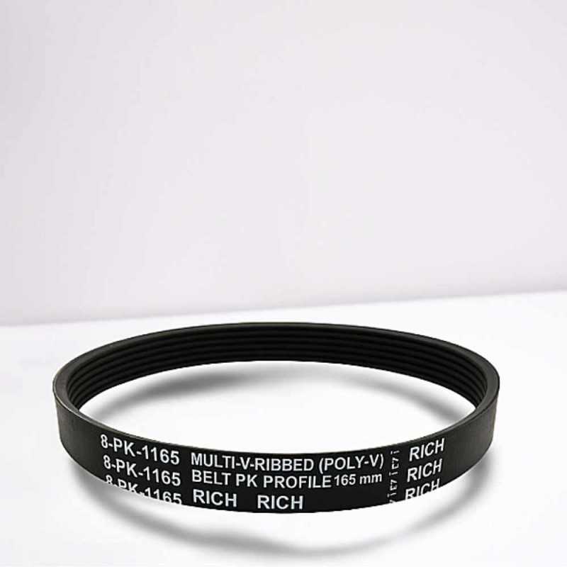 8-PK-1165 RICH| Multi-V-ribbed Belt 8-PK-1165 RICH