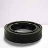 Shaft Seal AO NBR 16x24x6/8 | Double Lip 16x24x6-8DLS RICH