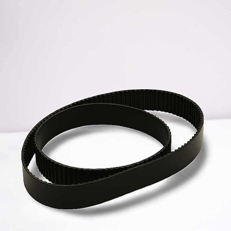2384 MXL 012 RICH Rubber Timing Belt 2384MXL012 RICH