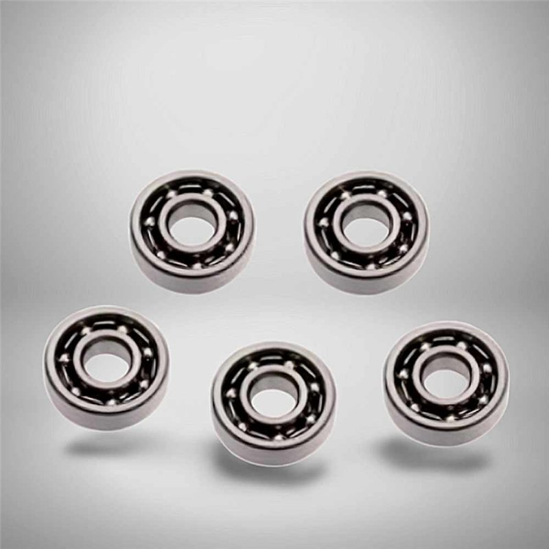 SS MR 104 RICH 4x10x3 SSMR104 RICH