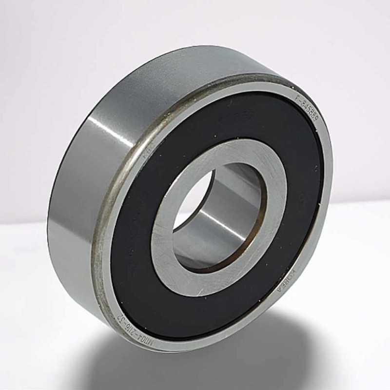 BR 2865 DTA2 RICH 25x65x19 BR2865DTA2 RICH