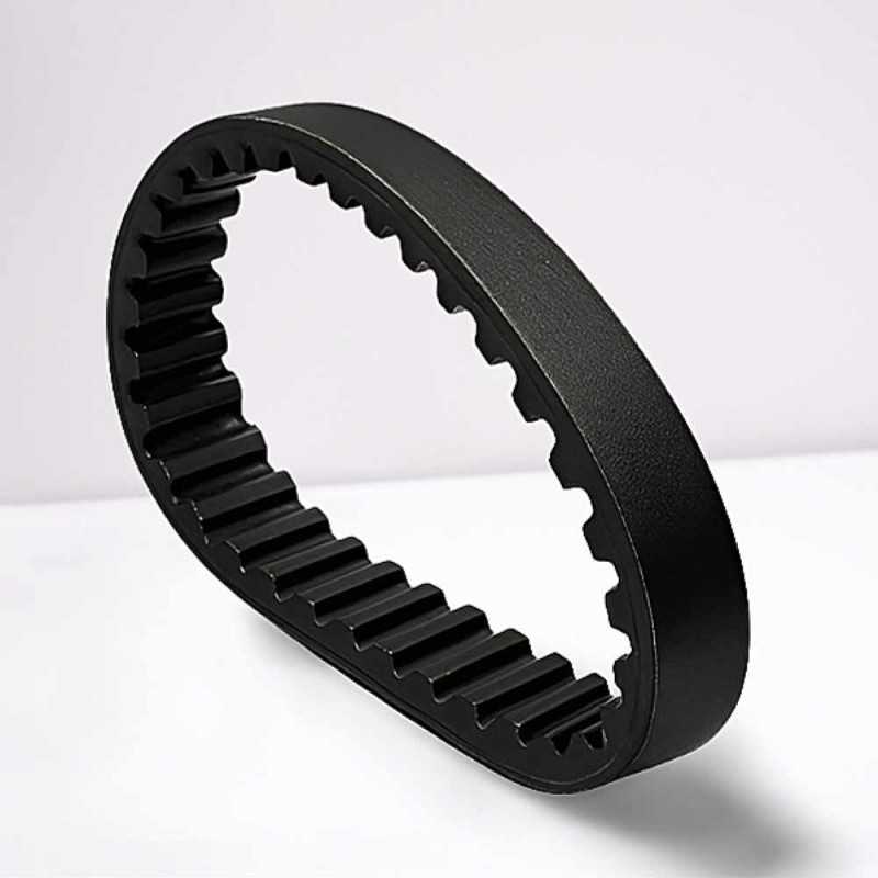 SPA 1250 FTD RICH Toothed V-Belt 