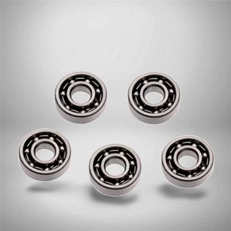 SS MR106 RICH 6x10x2,5 SSMR106 RICH