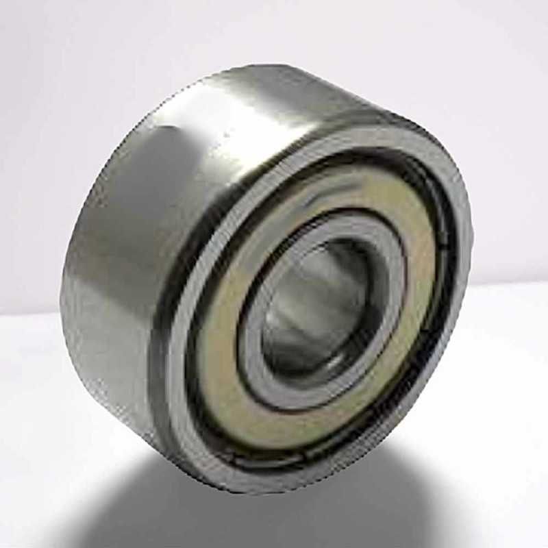 10BCDS1 RICH 10x30x12,7 10BCDS1 RICH