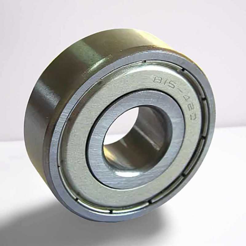 B15-48D RICH 15x42x15 B1548D RICH