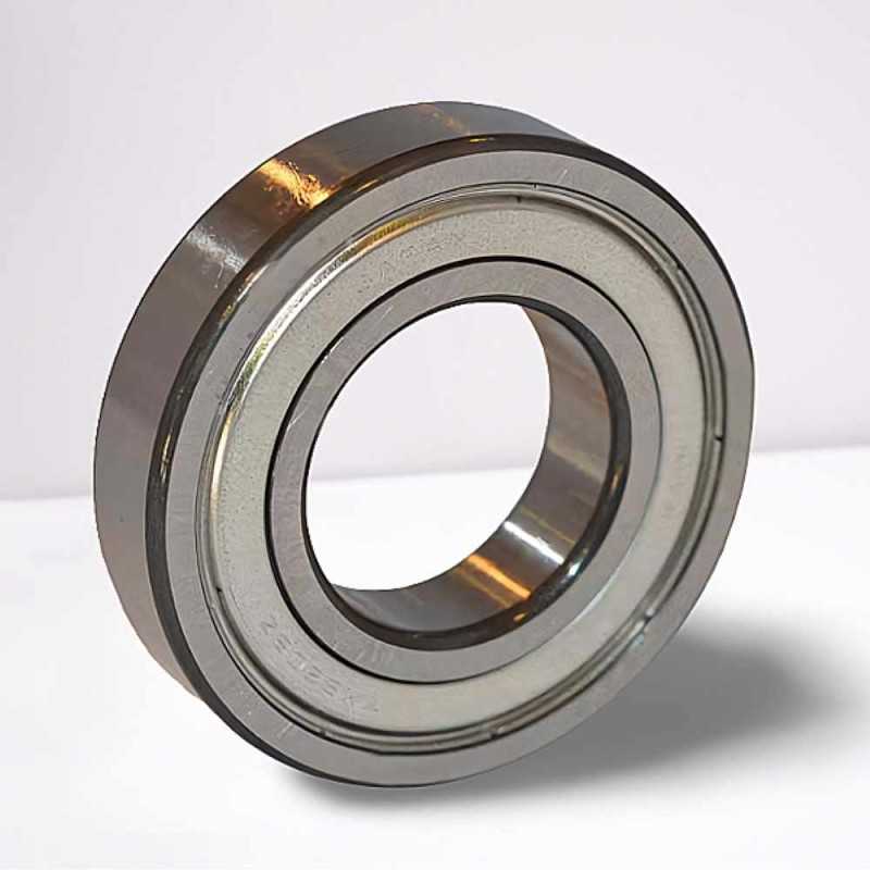 RD-208 ZZ 4 SA RICH (TMB 208 ZZ/2AS) 40x80x18 RD-208 ZZ-4-SA RICH