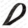 100 XL 037 RICH Timing Belt 100XL037 RICH