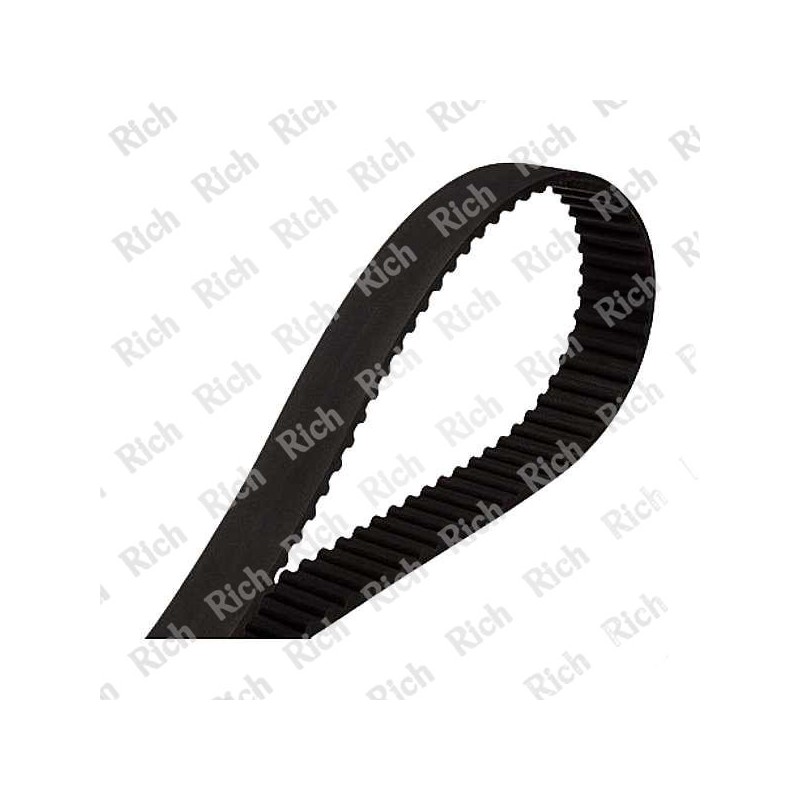 106 XL 037 RICH Timing Belt 106XL037 RICH