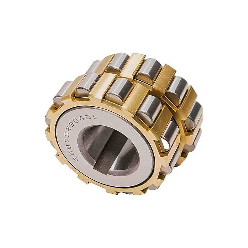 200752904 DL RICH 22x53,5x32 200752904DL RICH