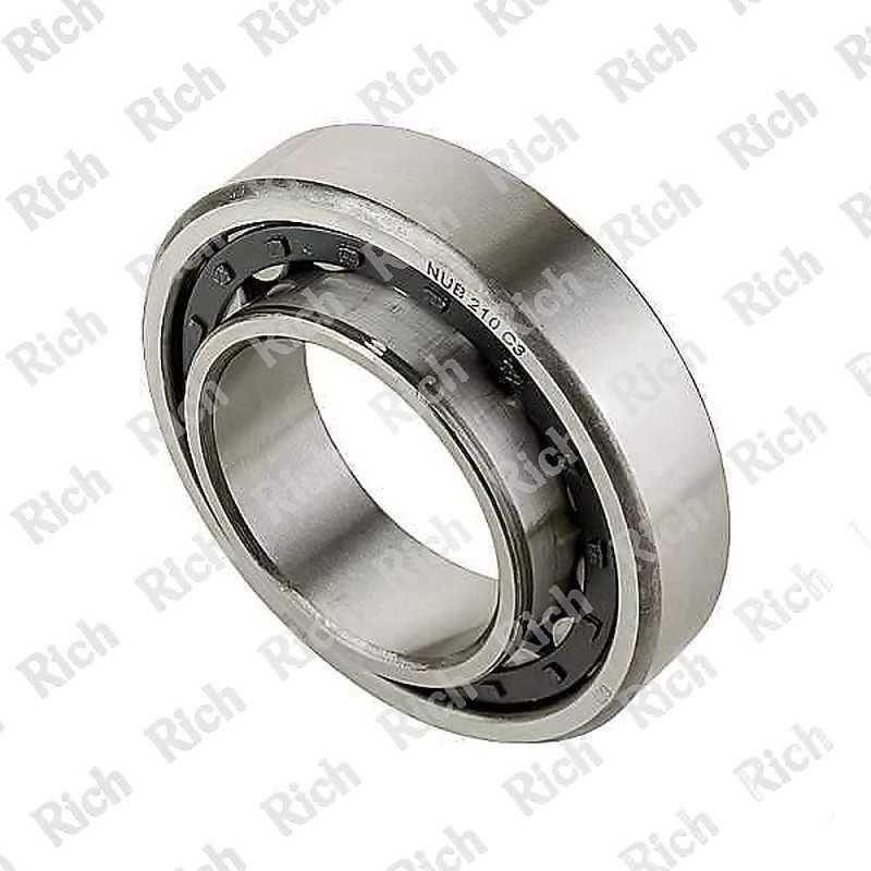 NUB 210 C3 RICH 50x90x23 NUB210C3 RICH