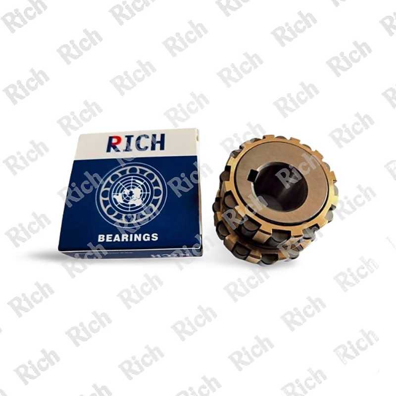 350752904 DL RICH 22x53,5x32 350752904DL RICH