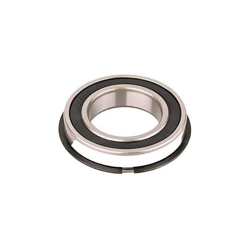 6008 2RS NR RICH 40x68x15 6008-2RS-NR RICH