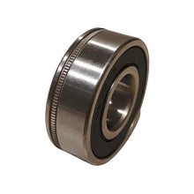 6203-14-2RS TN RICH 17x40x14 6203-14-2RS-TN RICH