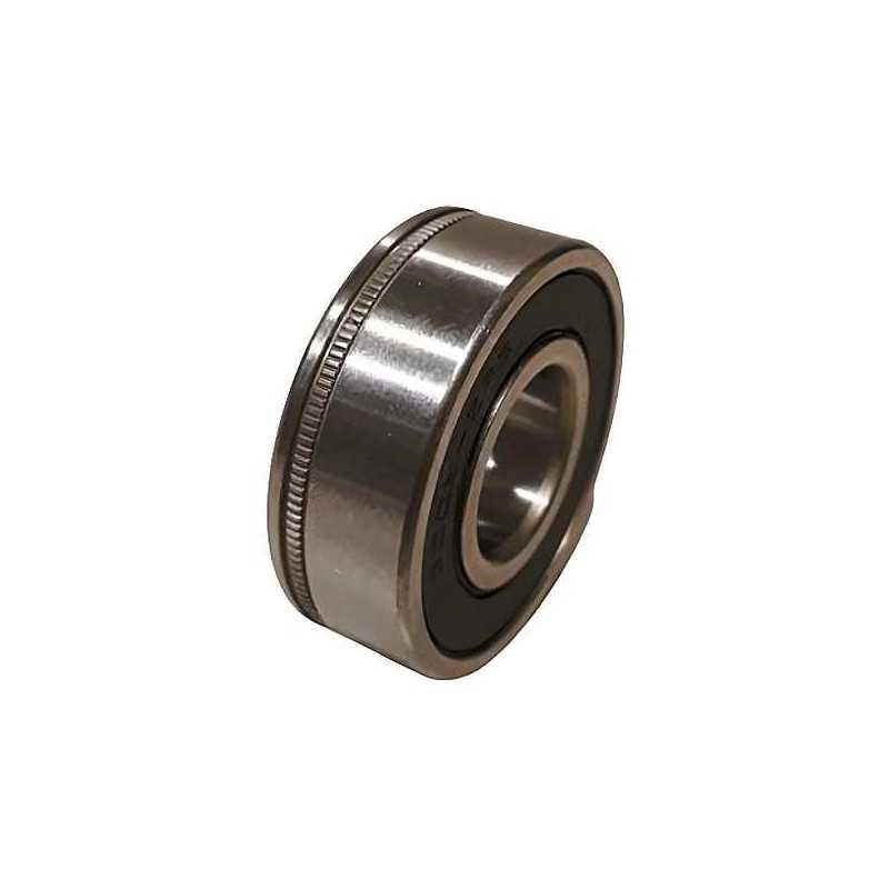 6203-14-2RS TN RICH 17x40x14 6203-14-2RS-TN RICH