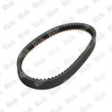 FTD SPZ 587 RICH V-Belt FTDSPZ587 RICH