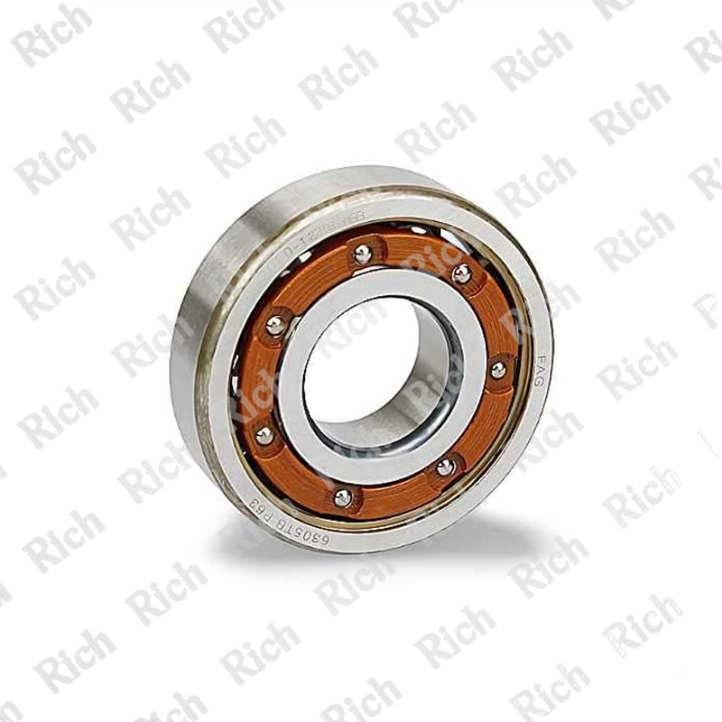 6205 TB P6 RICH 25x52x15 6205-TB-P6-C3 RICH