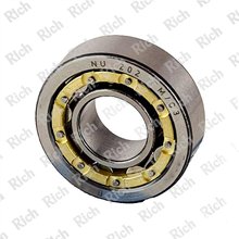 NU202 M/C3 RICH 15x35x11 NU202M/C3 RICH