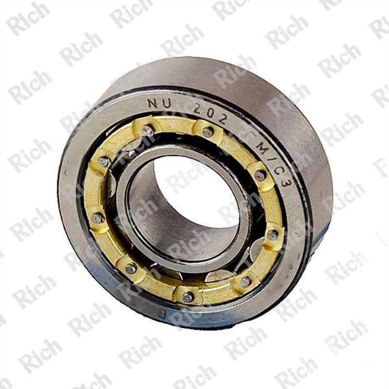 NU202 M/C3 RICH 15x35x11 NU202M/C3 RICH