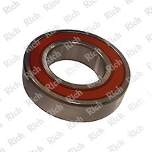 6005 2RS C4/RPK RICH 25x47x12 | Special Grease 6005-2RS-C4/RPK RICH