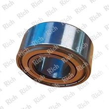 5208 ZZ RICH 40x80x30,2 5208-ZZ RICH