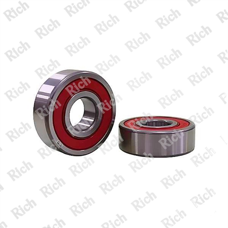 6202 2RS C3/RPK RICH 15x35x11 | Special Grease 62022RSC3/RPK RICH