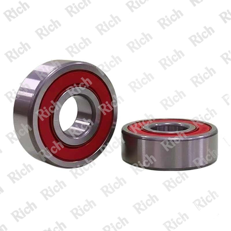 6000 2RS/RPK RICH 10x26x8 | Special Grease 60002RS/RPK RICH