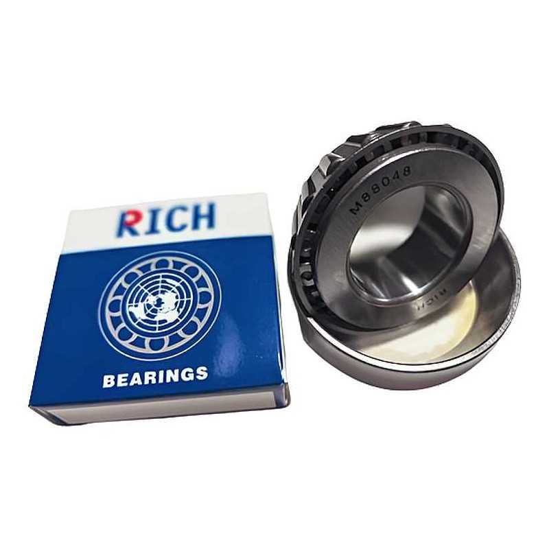 M 88048/M 88010 RICH 33,338x68,262x22,225 M88048/M88010 RICH