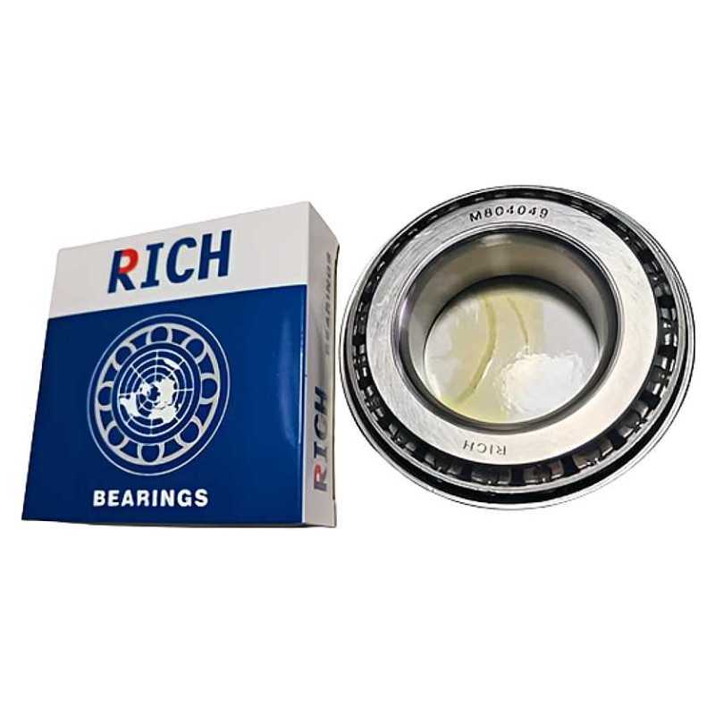 M804049/M804010 RICH 47,625x88,9x25,4 M804049/10 RICH