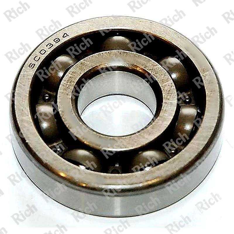 SC0394 RICH 17x47x12 SC0394 RICH