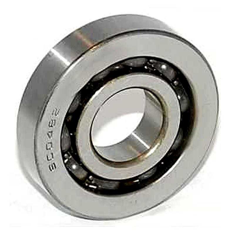 SC04B27 CS37 C5 RICH 20x52x12 SC04B27-CS37-C5 RICH