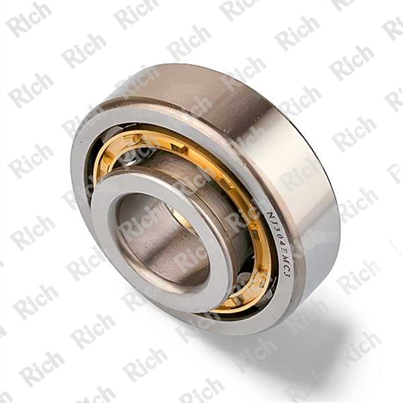 NJ304 E M C3 RICH 20x52x15 NJ304EMC3 RICH