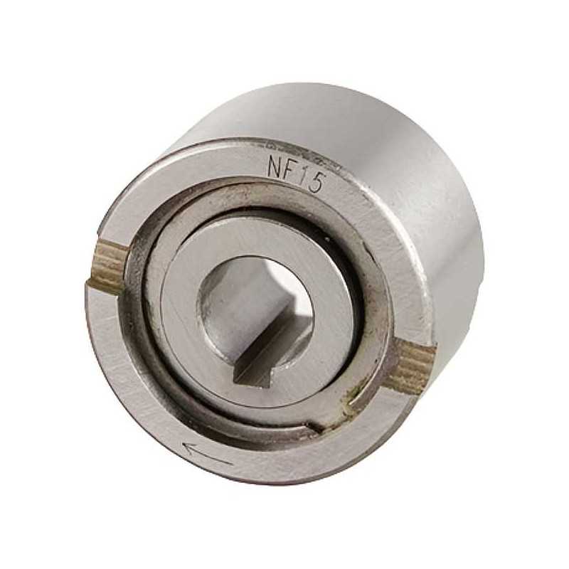 NF 15 RICH 15x47x30 NF15 RICH