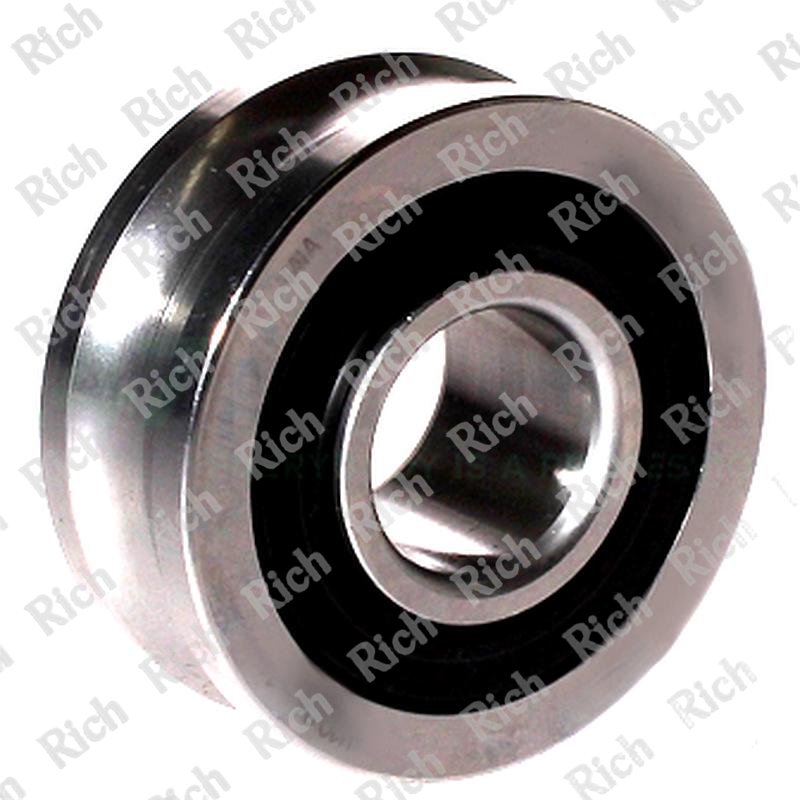 LFR50/8-2RS RICH 8x24x11 LFR50/82RS RICH