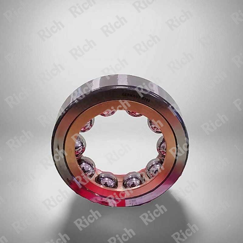 QJ 211 MPA RICH 55x100x21 QJ211MPA RICH