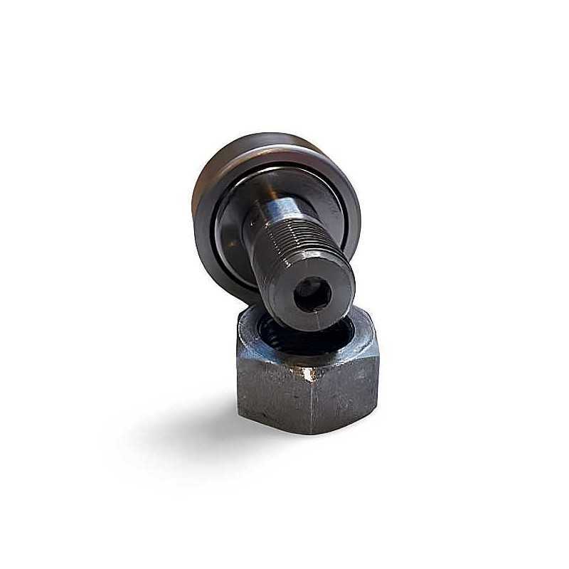 CF18VM 2RS RICH 18x40x20 CF18VM-2RS RICH