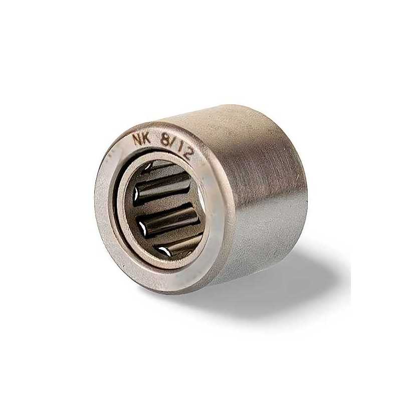 NK8/12 S RICH 8x15x12 SS-NK8/12 RICH