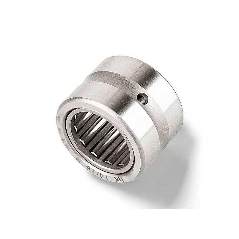 NK14/16 S RICH 14x22x16 SS-NK14/16 RICH