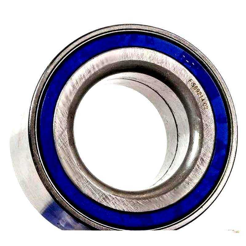 F-569214.02 RICH | Double Row Tapered Roller Bearing – 42 x 76 x 39 mm