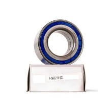 F-569214.02 RICH | Double Row Tapered Roller Bearing – 42 x 76 x 39 mm