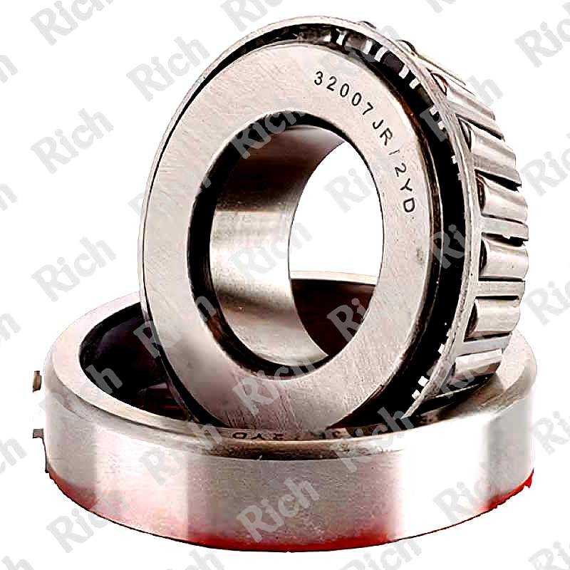 32007JR/2YD RICH 30x62x18 32007JR/2YD RICH