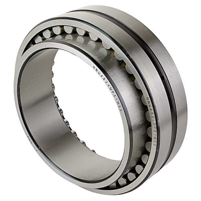 NNU4924M.P51 W33 RICH 120x165x45 NNU4924M.P51 W33 RICH